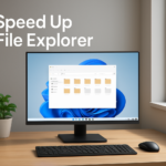 Windows 11 File Explorer Slow? 8 Ways To Speed It Up