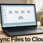 How to Sync Files & Cloud Storage in Windows 11