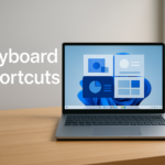 Windows 11 Keyboard Shortcuts Masterclass: 50+ Shortcuts To Boost Productivity