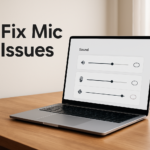 Windows 11 Microphone Not Working? 8 Ways To Fix Audio Input Issues