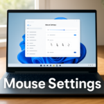5 Windows 11 Mouse Settings to Fix Cursor Speed