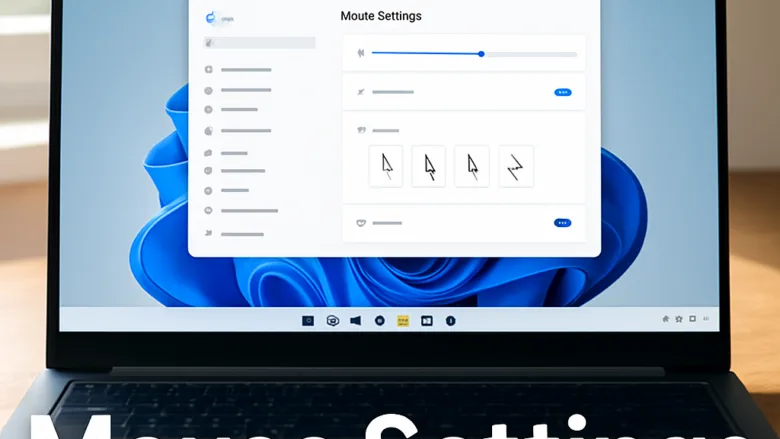 Windows 11 Mouse Settings: Complete Customization Hub