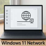 How to Fix Windows 11 Networking & Connectivity Issues