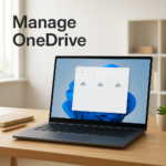Windows 11 OneDrive Management Without Losing Data