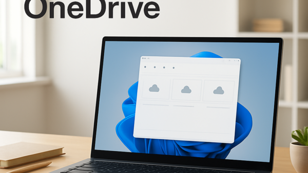 Windows 11 OneDrive Management Without Losing Data