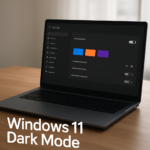 Windows 11 Personalization: Make Your PC Look and Feel Right