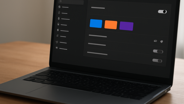 Windows 11 Personalization: Make Your PC Look and Feel Right