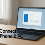 How to Use Windows 11 Phone Link to Connect Your Phone