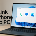 How to Set Up Windows 11 Phone Link: Connect Your Phone
