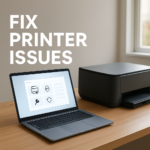Windows 11 Printer Not Working? 9 Ways To Fix Printing Issues