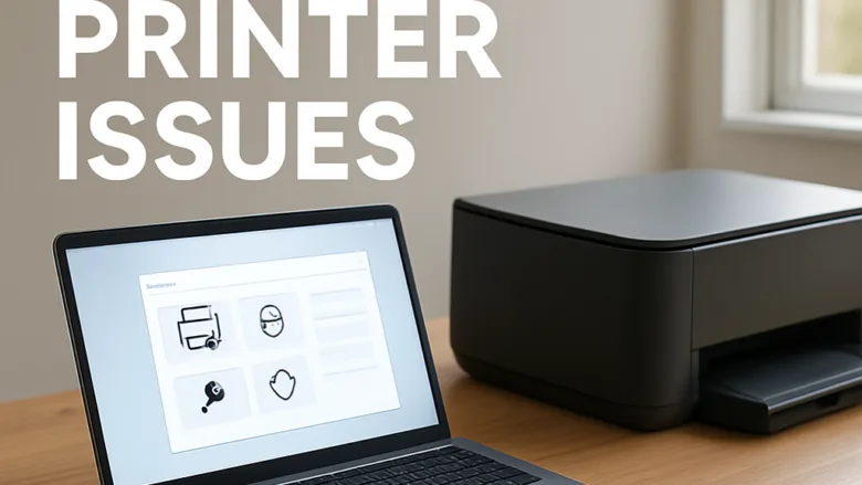 Windows 11 Printer Not Working? 9 Ways To Fix Printing Issues