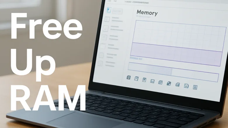Windows 11 RAM Usage High? 8 Ways To Free Up Memory