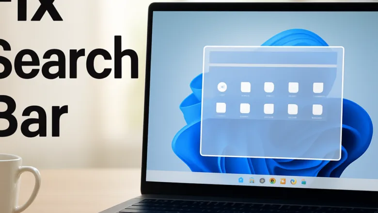 Windows 11 Search Bar Not Working? 8 Ways To Fix It
