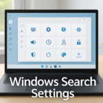 Windows 11 Search Indexing: A Complete Guide