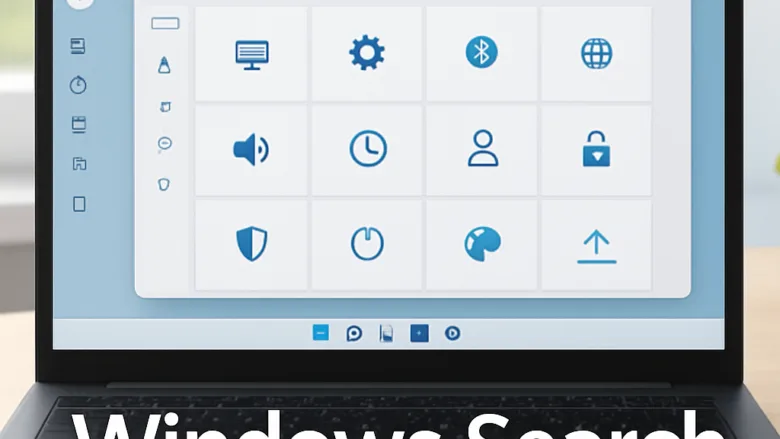 Windows 11 Search Indexing: A Complete Guide