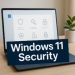 Windows 11 Security: Essential Privacy Settings Guide