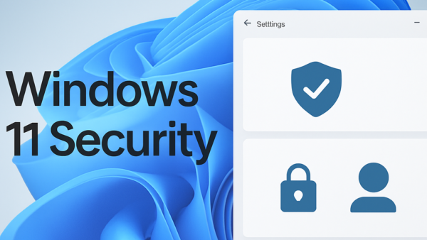 How to Secure Windows 11 Privacy & Security Settings