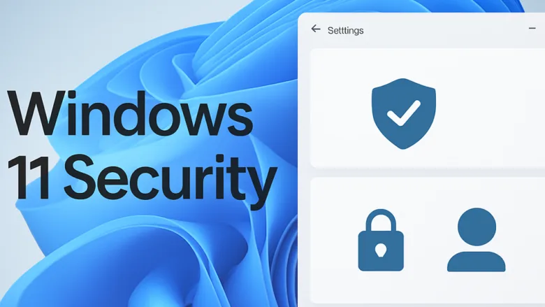 Windows 11 Security and Privacy Guide