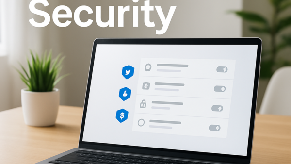 How to Manage Windows 11 Security and Privacy Settings