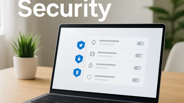 Windows 11 Security and Privacy Hub