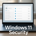 How to Secure Windows 11: Built-in Features Guide