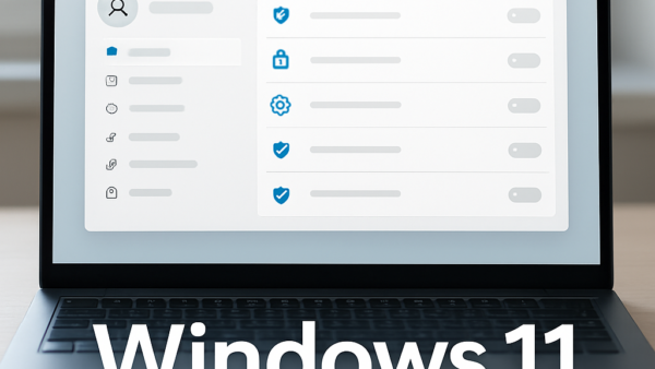 How to Secure Windows 11: Built-in Features Guide