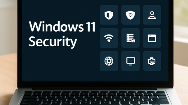 How to Secure & Protect Your Windows 11 Privacy
