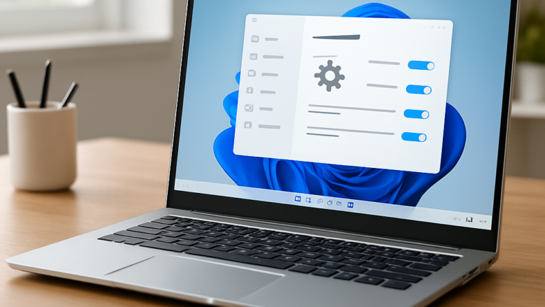 Windows 11 Settings App Not Opening? 7 Ways To Fix It