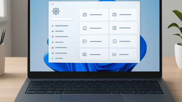 How to Customize Windows 11 Settings for Efficiency