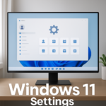 How to Optimize Windows 11 Settings for Performance