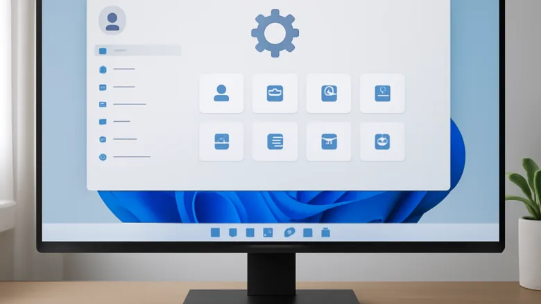 Windows 11 Settings & Performance Guide