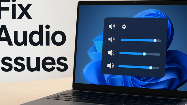 Windows 11 Sound Not Working? 9 Ways To Fix Audio Issues