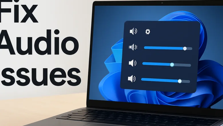 Windows 11 Sound Not Working? 9 Ways To Fix Audio Issues