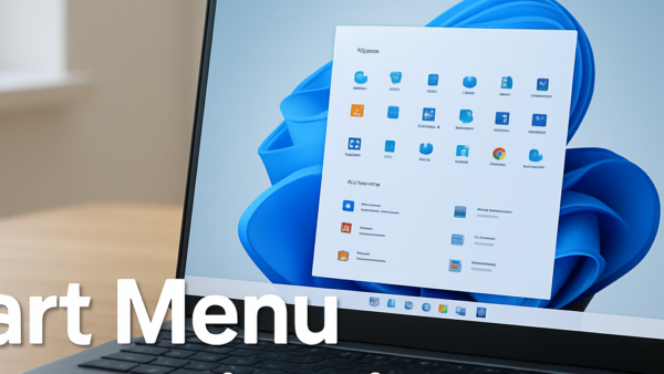 How to Customize Windows 11 Start Menu for Your Workflow