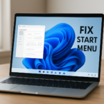 Windows 11 Start Menu Not Working? 9 Ways To Fix It