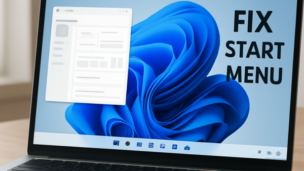 Windows 11 Start Menu Not Working? 9 Ways To Fix It
