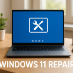 How to Recover & Repair Windows 11 System Problems
