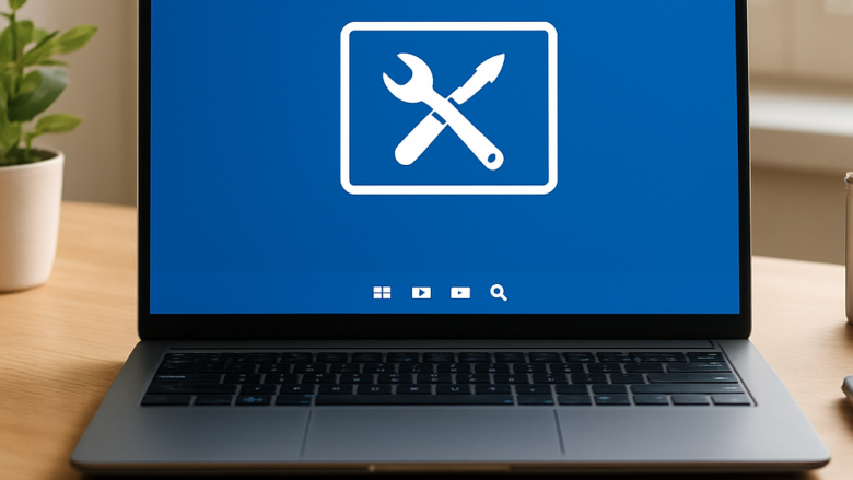 Windows 11 System Recovery & Repair Guide