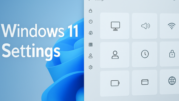 How to Optimize Windows 11 Settings for Performance