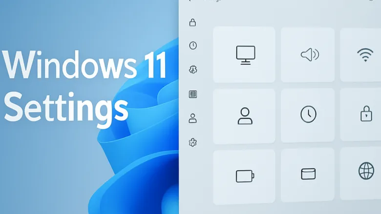 Windows 11 System Settings & Performance Guide