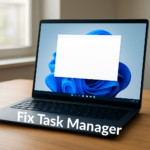 Windows 11 Task Manager Not Responding? 7 Ways To Fix It