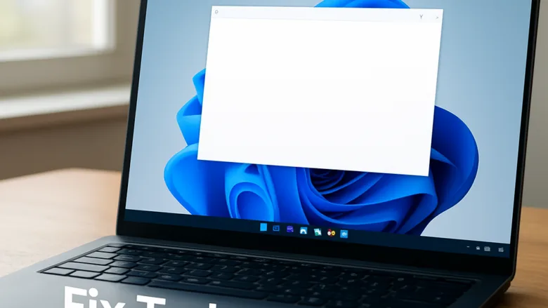 Windows 11 Task Manager Not Responding? 7 Ways To Fix It