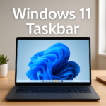 Windows 11 Taskbar and System Tray Customization Guide