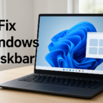 Windows 11 Taskbar Not Working? 9 Ways To Fix It