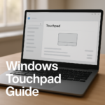 How to Use Windows 11 Touchpad Gestures & Settings