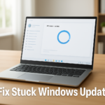 Windows 11 Update Stuck? 10 Ways To Fix Failed Updates