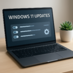 Windows 11 Updates and Maintenance Hub