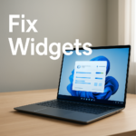 Windows 11 Widgets Panel Not Working? 7 Ways To Fix It
