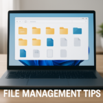 How to Master Windows File Management for Pros