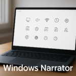 How to Set Up Windows Narrator for Accessibility